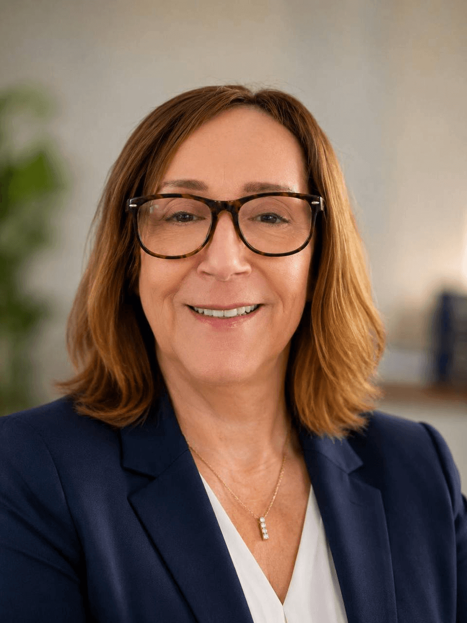 Taraneh Nourian